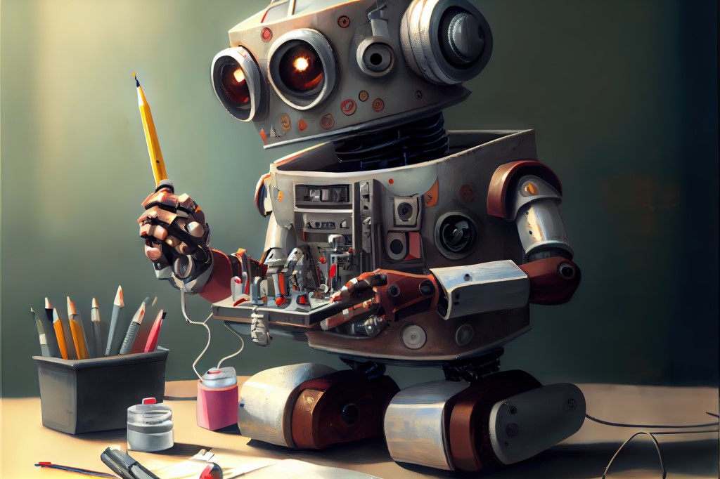 Artificial Intelligence